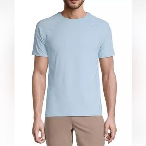 Alo Men's Idol Performance Seamless Tee